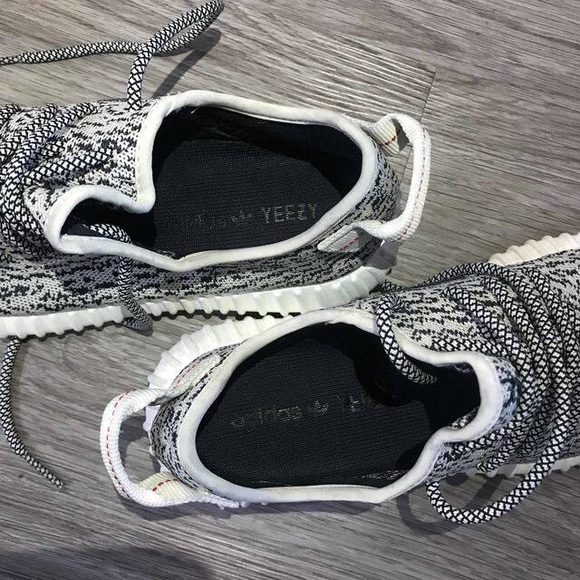 Yeezy Turtle Doves - Picture 2 of 8